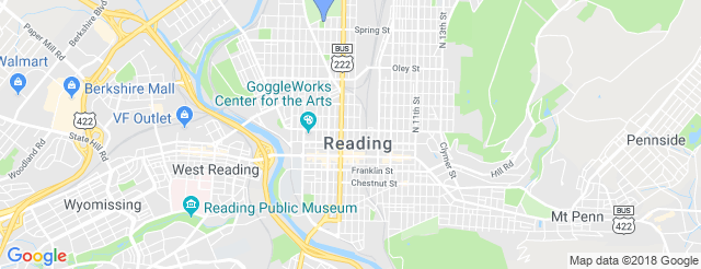 Santander Performing Arts Center