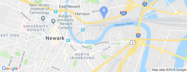 Sports Illustrated Stadium