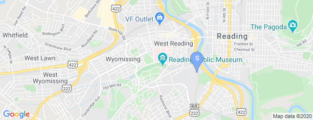 Scottish Rite Cathedral 