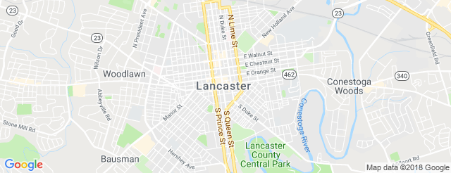 Freedom Hall at Lancaster County Convention Center