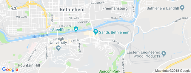 Wind Creek Event Center