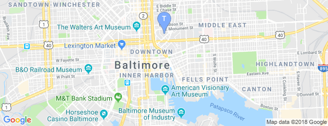 The Power Plant Live