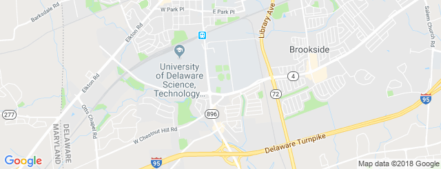 Bob Carpenter Center At University of Delaware