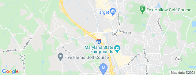 Magooby's Joke House