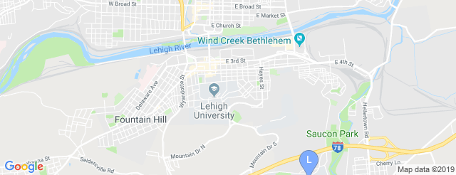 Leeman Turner Arena at Grace Hall