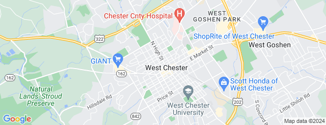 Uptown! Knauer Performing Arts Center