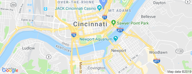 Great American Ball Park