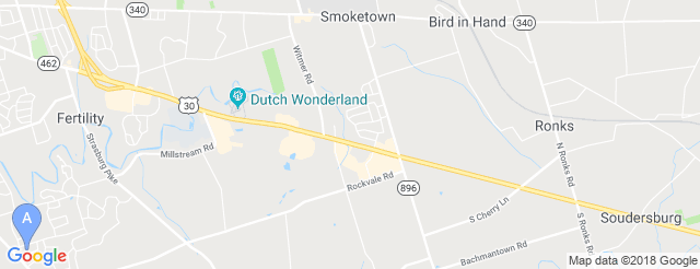 American Music Theatre