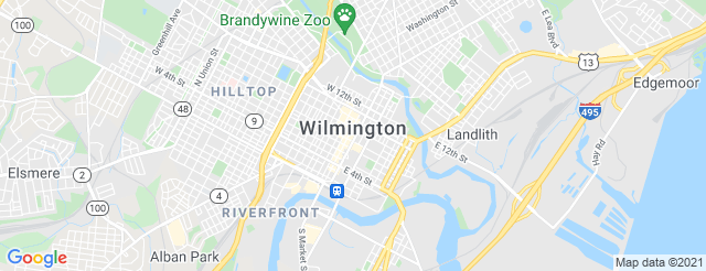 Copeland Hall At Grand Opera House 