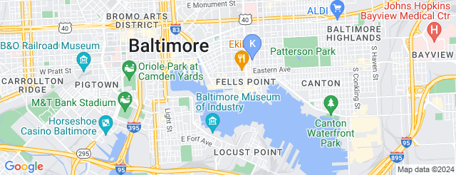 Keystone Korner Baltimore