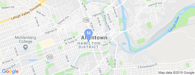 Miller Symphony Hall