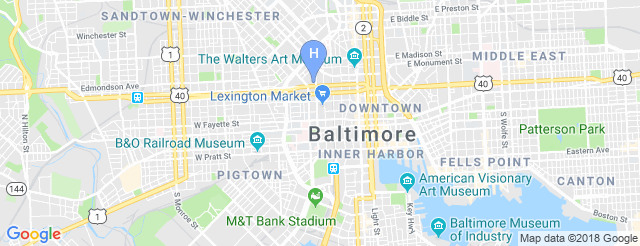 Hippodrome Theatre At The France