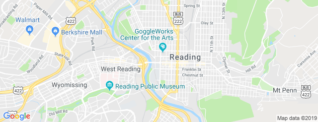 Miller Center For The Arts